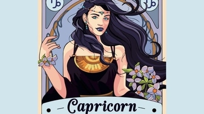 Capricorn Daily Horoscope for June 25, 2022: On the financial front, Capricorns may be in a comfortable position.