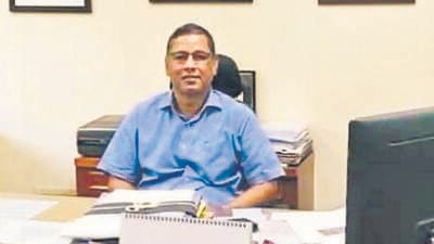 The appointments committee of the cabinet (ACC) on Friday appointed Tapan Kumar Deka as the new director of the Intelligence Bureau (IB) (Agencies)