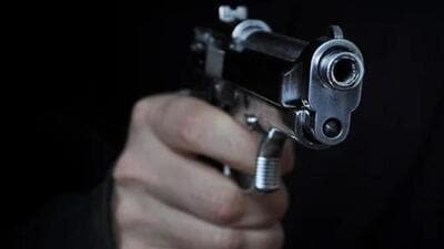 The woman ASI said that there was a financial dispute between her and the inspector who shot at her. (Representative Image)