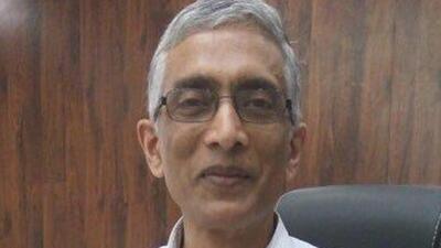 Paramwesaran Iyer will take over as the new chief of NITI Aayog the Cabinet Appointments Committee said on Friday. (TWITTER/@paramiyer_) Paramwesaran Iyer will take over as the new chief of NITI Aayog the Cabinet Appointments Committee said on Friday. (TWITTER/@paramiyer_)