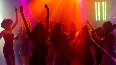 The residents of Sector 7 have given several complaints of loud music causing inconvenience to people in the surrounding areas. (Shutterstock)
