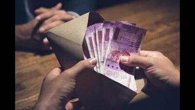 Article 226(2) of the Jammu and Kashmir Civil Services Regulations, 1956 allows the government employees to be retired in “public interest” upon completing 22 years of qualifying service or attaining 48 years of age. The Jammu and Kashmir government ordered premature retirement of nine employees on graft charges. (Getty Images/iStockphoto/ Representational image) Article 226(2) of the Jammu and Kashmir Civil Services Regulations, 1956 allows the government employees to be retired in “public interest” upon completing 22 years of qualifying service or attaining 48 years of age. The Jammu and Kashmir government ordered premature retirement of nine employees on graft charges. (Getty Images/iStockphoto/ Representational image)