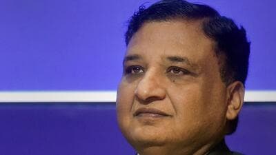The appointments committee of cabinet (ACC) on Friday extended the tenure of current Research and Analysis Wing (RAW) chief – Samant Kumar Goel – for another year, till June 30, 2023. (PTI)
