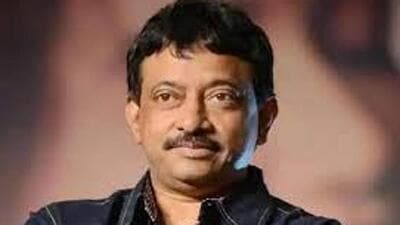 The Hyderabad police will soon register a criminal case against filmmaker Ram Gopal Varma for his alleged derogatory comments against Droupadi Murmu. (HT PHOTO.) The Hyderabad police will soon register a criminal case against filmmaker Ram Gopal Varma for his alleged derogatory comments against Droupadi Murmu. (HT PHOTO.)