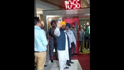 Budget session: Punjab government to table White Paper on state’s finances in assembly Budget session: Punjab government to table White Paper on state’s finances in assembly