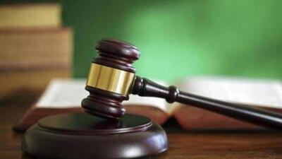 The accused filed an application in court, accepting his crime. (REPRESENTATIVE IMAGE ) The accused filed an application in court, accepting his crime. (REPRESENTATIVE IMAGE )