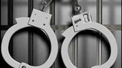 The arrested kabaddi player has been identified as Jaskaran Singh, alias Karan, of Bhadson in Patiala.