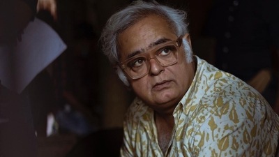 Hansal Mehta has talked about his experience of being robbed in France. Hansal Mehta has talked about his experience of being robbed in France. 