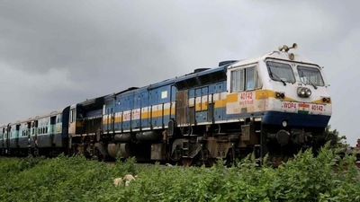 North Eastern Railway to recruit 20 Jr. Technical Associate posts (File Photo / HT)