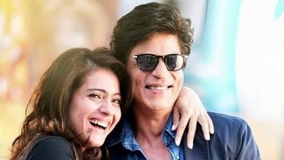 Kajol and Shah Rukh Khan were last seen together in Dilwale. Kajol and Shah Rukh Khan were last seen together in Dilwale. 