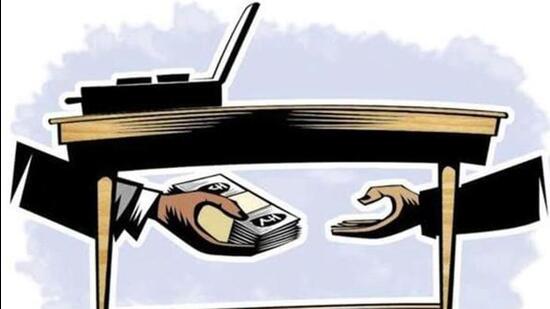 The J&K officials have faced probes by the Anti-Corruption Bureau and were also suspended. (Representative Image) The J&K officials have faced probes by the Anti-Corruption Bureau and were also suspended. (Representative Image)