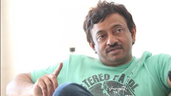 Senior Telangana BJP leader G Narayan Reddy lodged a complaint with Abids police station stating that film maker Ram Gopal Varma had posted a derogatory comment on Murmu on Twitter. (HT) Senior Telangana BJP leader G Narayan Reddy lodged a complaint with Abids police station stating that film maker Ram Gopal Varma had posted a derogatory comment on Murmu on Twitter. (HT)