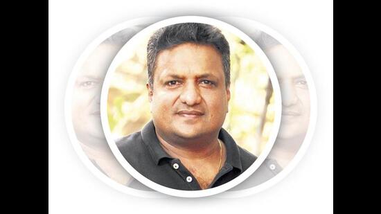 Sanjay Gupta Sanjay Gupta