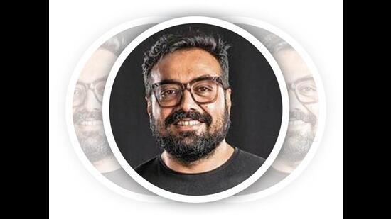 Anurag Kashyap Anurag Kashyap