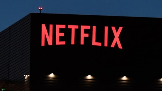 After the subscriber drop in the first quarter, Netflix has forecast even deeper losses for the current period.(AFP )