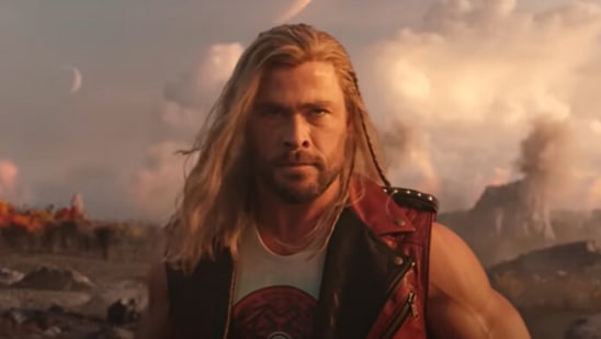 Thor 4: Love and Thunder' Details and Cast Information