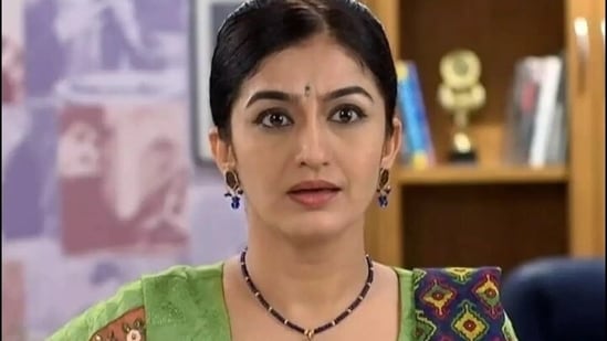Neha Mehta used to play Anjali on Taarak Mehta Ka Ooltah Chashmah.