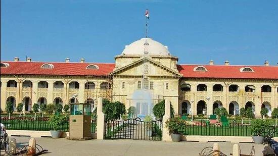 The Allahabad high court bench comprising justices Sunita Agrawal and Vikram D Chauhan reserved its verdict after hearing arguments of Pallavi Singh Patel (File Photo)