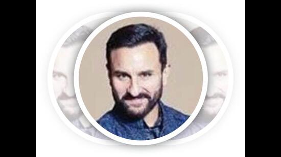 Saif Ali Khan Saif Ali Khan