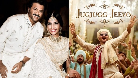 JugJugg Jeeyo' Movie Review: Anil Kapoor and Neetu Singh prove 'Old is  Gold' | Editorji
