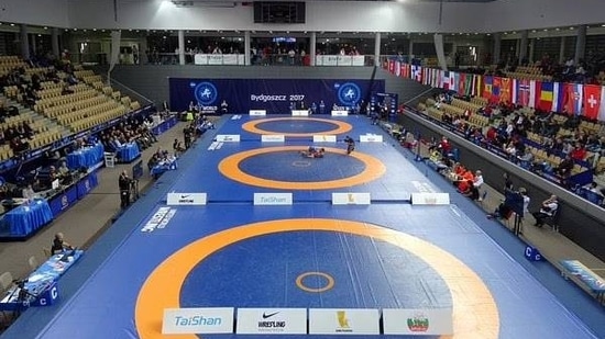After 15 months, the WFI national camp will take place, most likely in Delhi - The Hard News Daily