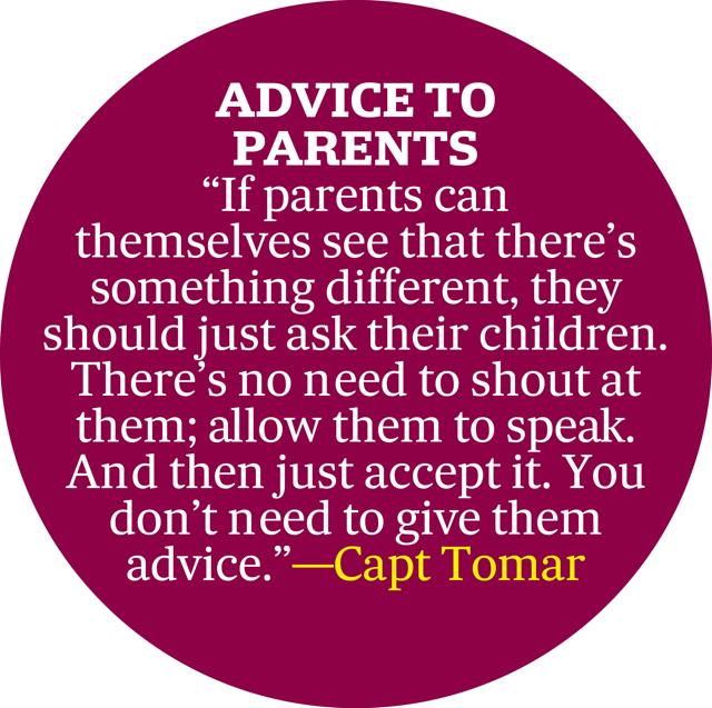 What a parent can do What a parent can do