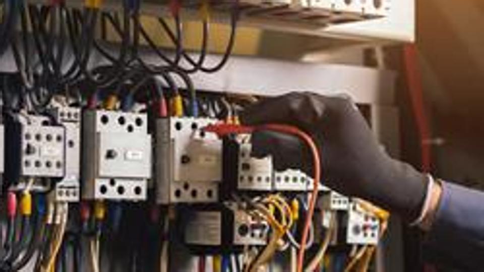 This mobile app is aimed at achieving consumer delight by enabling them achieve a command over their electricity usage in almost real time. (Representative image)