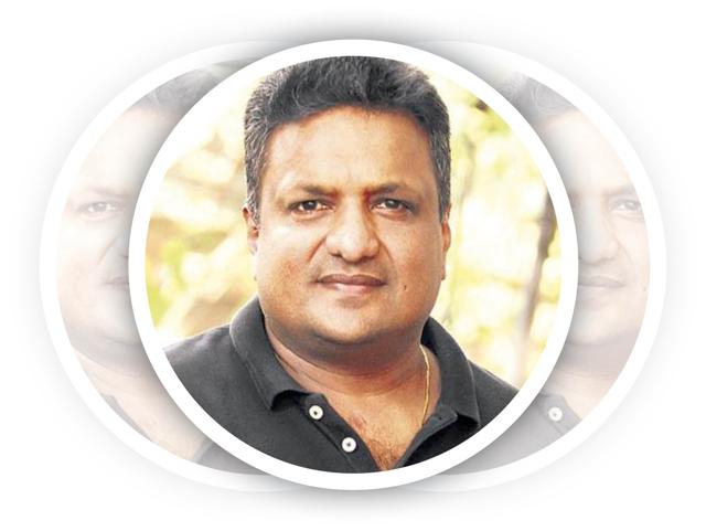 Sanjay Gupta Sanjay Gupta