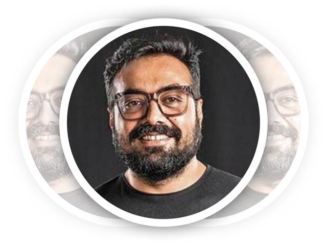 Anurag Kashyap Anurag Kashyap