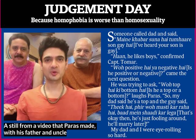 Dealing with homophobia Dealing with homophobia