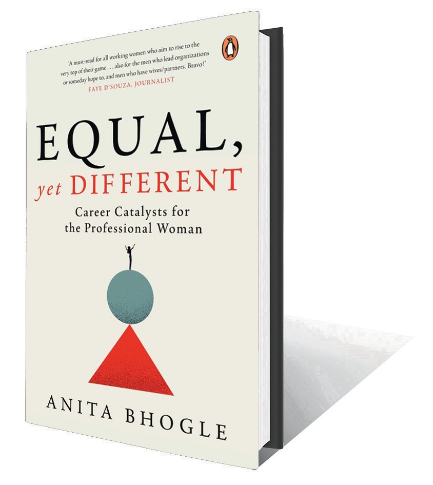 256pp, Rs399; Penguin (On the catalysts that can help women achieve maximum potential and fulfilment.) 256pp, Rs399; Penguin (On the catalysts that can help women achieve maximum potential and fulfilment.)
