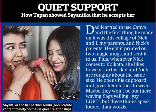 You can support in whatever way possible You can support in whatever way possible