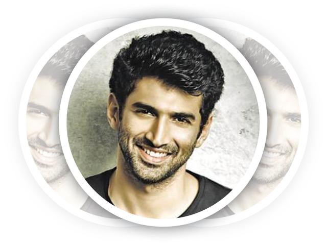 Aditya Roy Kapur Aditya Roy Kapur