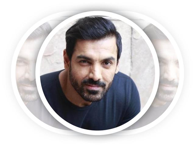 John Abraham John Abraham