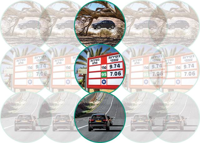The Mercedes GLA and Mercedes C-Class were perfect companions for a road trip in this country The Mercedes GLA and Mercedes C-Class were perfect companions for a road trip in this country