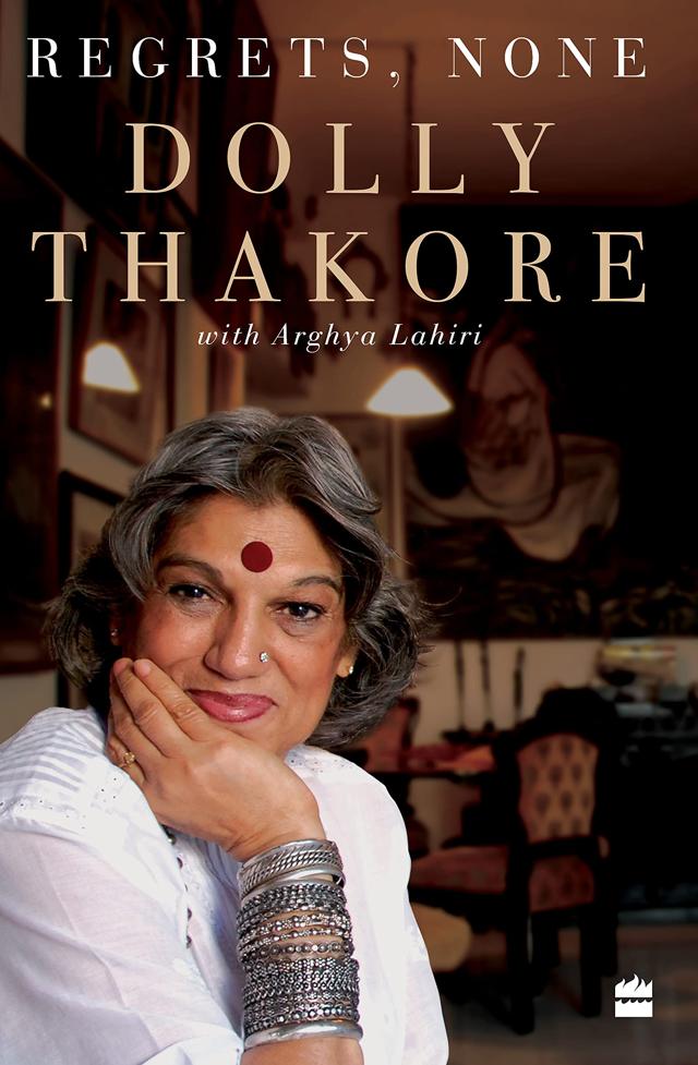375pp, ₹599; HarperCollins 375pp, ₹599; HarperCollins