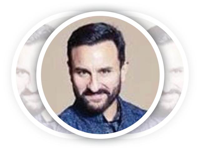 Saif Ali Khan Saif Ali Khan