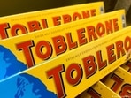 Toblerone has always used its 'Swissness' as a selling point (Jakub Porzycki/NurPhoto/picture alliance ) Toblerone has always used its 'Swissness' as a selling point (Jakub Porzycki/NurPhoto/picture alliance )