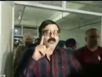 Sanjay Popli(ANI video grab) Sanjay Popli(ANI video grab)