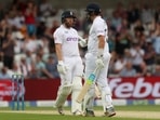 England vs New Zealand Live Score, 3rd Test Day 3