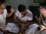 A still from the film Hera Pheri. (Twitter/@dz_vikas) A still from the film Hera Pheri. (Twitter/@dz_vikas)