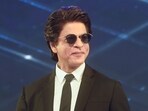 Shah Rukh Khan clocked 30 years in Bollywood.(PTI)