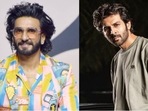 Ranveer Singh reacted to Kartik Aaryan's post. Ranveer Singh reacted to Kartik Aaryan's post.