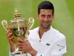 Novak Djokovic has won the last three editions of the Wimbledon.