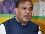 Assam AHSEC HS results 2022 on June 27: CM Himanta Biswa Sarma (PTI) Assam AHSEC HS results 2022 on June 27: CM Himanta Biswa Sarma (PTI)