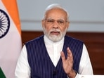 Prime Minister Narendra Modi. (File image) Prime Minister Narendra Modi. (File image)