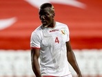 Florentin Pogba