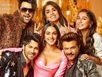 JugJugg Jeeyo released in theatres on Friday. JugJugg Jeeyo released in theatres on Friday.