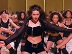 Karisma Kapoor turned 48 on Saturday. Karisma Kapoor turned 48 on Saturday. 