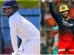 Rajat Patidar for Madhya Pradesh; Patidar playing for RCB in IPL 2022 Rajat Patidar for Madhya Pradesh; Patidar playing for RCB in IPL 2022